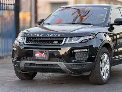 2016 Land Rover Range Rover Evoque SE   - Photo 3 - North Hills, CA 91343