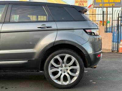 2015 Land Rover Range Rover Evoque Pure Plus   - Photo 7 - North Hills, CA 91343