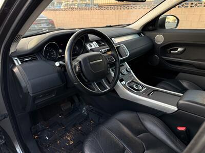 2015 Land Rover Range Rover Evoque Pure Plus   - Photo 10 - North Hills, CA 91343