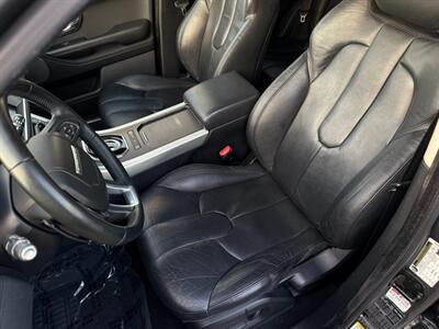 2015 Land Rover Range Rover Evoque Pure Plus   - Photo 9 - North Hills, CA 91343