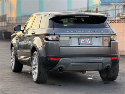 2015 Land Rover Range Rover Evoque Pure Plus   - Photo 6 - North Hills, CA 91343