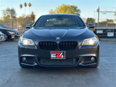 2012 BMW 550i   - Photo 2 - North Hills, CA 91343