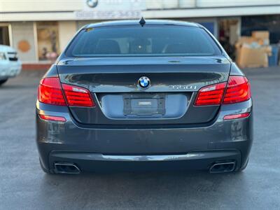 2012 BMW 550i   - Photo 17 - North Hills, CA 91343