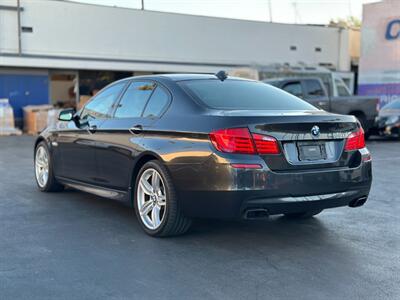 2012 BMW 550i   - Photo 16 - North Hills, CA 91343