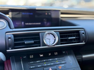 2017 Lexus RC 200t - Photo 16 - North Hills, CA 91343