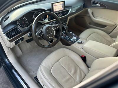 2016 Audi A6 3.0T quattro Premium Plus   - Photo 9 - North Hills, CA 91343