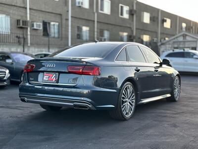 2016 Audi A6 3.0T quattro Premium Plus   - Photo 6 - North Hills, CA 91343