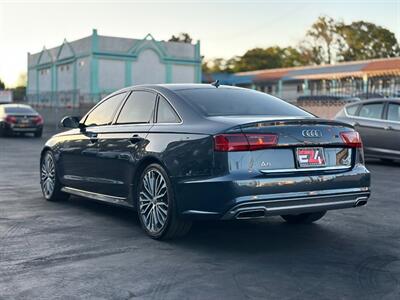 2016 Audi A6 3.0T quattro Premium Plus   - Photo 7 - North Hills, CA 91343