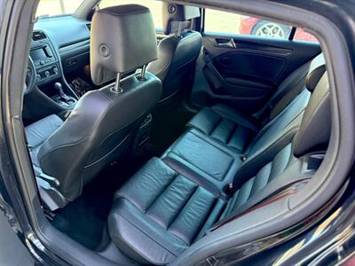 2014 Volkswagen GTI Wolfsburg Edition PZEV   - Photo 13 - North Hills, CA 91343