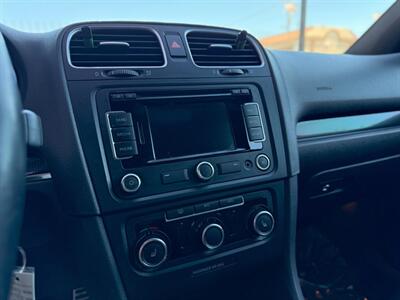2014 Volkswagen GTI Wolfsburg Edition PZEV   - Photo 16 - North Hills, CA 91343