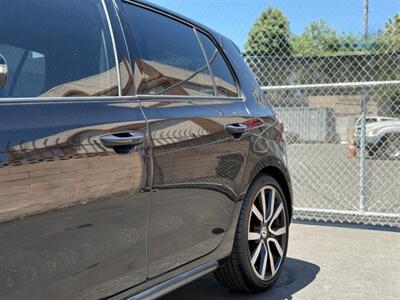 2014 Volkswagen GTI Wolfsburg Edition PZEV   - Photo 8 - North Hills, CA 91343