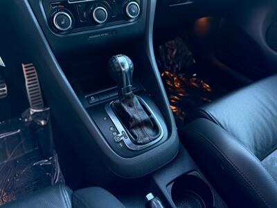 2014 Volkswagen GTI Wolfsburg Edition PZEV   - Photo 15 - North Hills, CA 91343