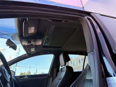 2014 Volkswagen GTI Wolfsburg Edition PZEV   - Photo 17 - North Hills, CA 91343