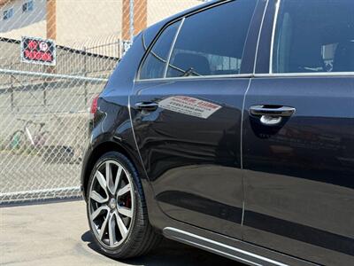 2014 Volkswagen GTI Wolfsburg Edition PZEV   - Photo 6 - North Hills, CA 91343