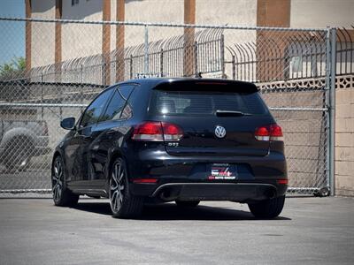 2014 Volkswagen GTI Wolfsburg Edition PZEV   - Photo 4 - North Hills, CA 91343