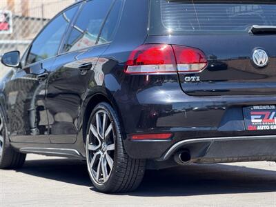 2014 Volkswagen GTI Wolfsburg Edition PZEV   - Photo 7 - North Hills, CA 91343