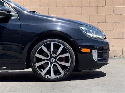 2014 Volkswagen GTI Wolfsburg Edition PZEV   - Photo 5 - North Hills, CA 91343