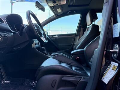 2014 Volkswagen GTI Wolfsburg Edition PZEV   - Photo 11 - North Hills, CA 91343