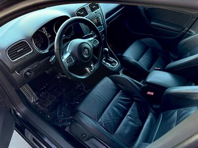 2014 Volkswagen GTI Wolfsburg Edition PZEV   - Photo 9 - North Hills, CA 91343