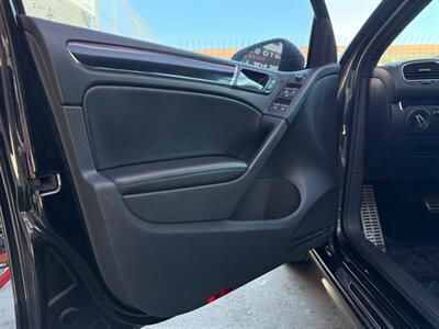 2014 Volkswagen GTI Wolfsburg Edition PZEV   - Photo 18 - North Hills, CA 91343
