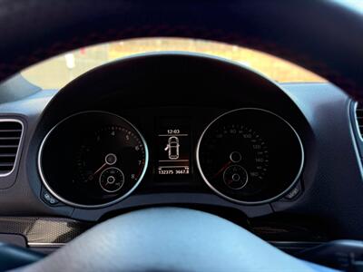 2014 Volkswagen GTI Wolfsburg Edition PZEV   - Photo 14 - North Hills, CA 91343