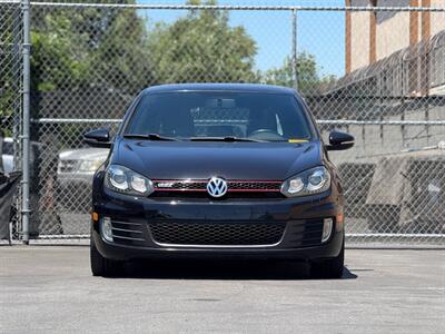 2014 Volkswagen GTI Wolfsburg Edition PZEV   - Photo 2 - North Hills, CA 91343