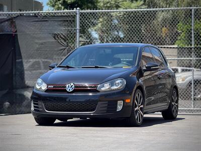 2014 Volkswagen GTI Wolfsburg Edition PZEV   - Photo 3 - North Hills, CA 91343