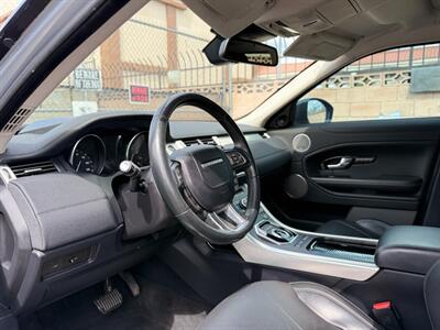 2016 Land Rover Range Rover Evoque HSE   - Photo 7 - North Hills, CA 91343