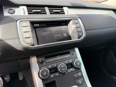 2016 Land Rover Range Rover Evoque HSE   - Photo 16 - North Hills, CA 91343