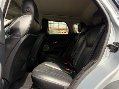 2016 Land Rover Range Rover Evoque HSE   - Photo 12 - North Hills, CA 91343
