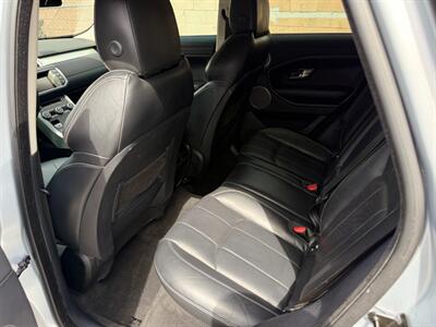 2016 Land Rover Range Rover Evoque HSE   - Photo 11 - North Hills, CA 91343