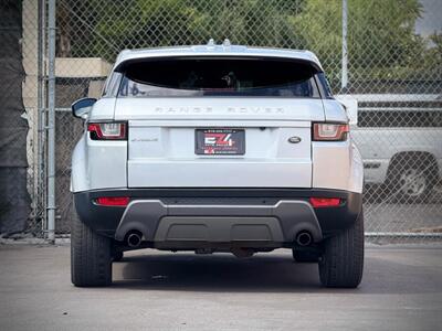 2016 Land Rover Range Rover Evoque HSE   - Photo 5 - North Hills, CA 91343