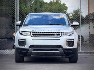 2016 Land Rover Range Rover Evoque HSE   - Photo 2 - North Hills, CA 91343
