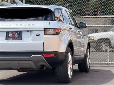 2016 Land Rover Range Rover Evoque HSE   - Photo 6 - North Hills, CA 91343