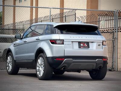 2016 Land Rover Range Rover Evoque HSE   - Photo 4 - North Hills, CA 91343