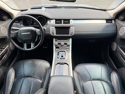 2016 Land Rover Range Rover Evoque HSE   - Photo 8 - North Hills, CA 91343