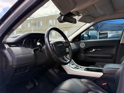 2016 Land Rover Range Rover Evoque HSE   - Photo 10 - North Hills, CA 91343