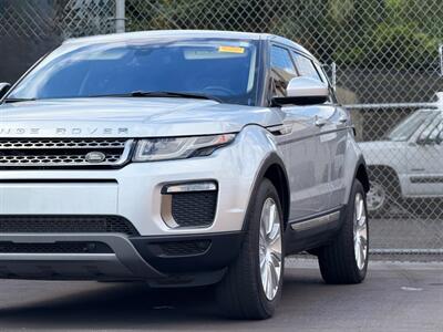 2016 Land Rover Range Rover Evoque HSE   - Photo 3 - North Hills, CA 91343
