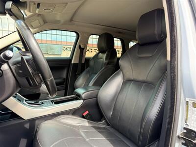 2016 Land Rover Range Rover Evoque HSE   - Photo 13 - North Hills, CA 91343