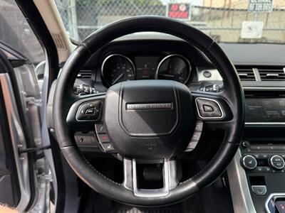 2016 Land Rover Range Rover Evoque HSE   - Photo 9 - North Hills, CA 91343