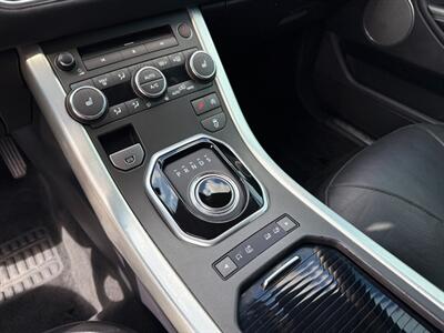 2016 Land Rover Range Rover Evoque HSE   - Photo 15 - North Hills, CA 91343