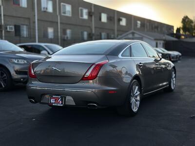 2011 Jaguar XJL   - Photo 4 - North Hills, CA 91343