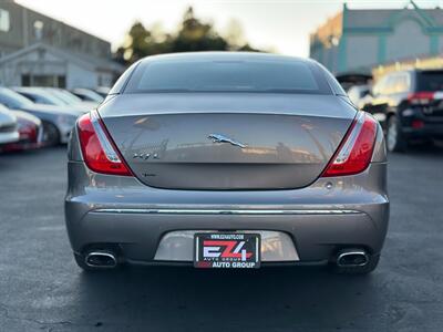 2011 Jaguar XJL   - Photo 5 - North Hills, CA 91343