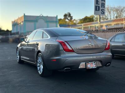 2011 Jaguar XJL   - Photo 6 - North Hills, CA 91343