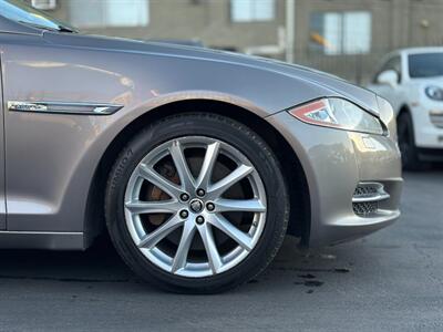 2011 Jaguar XJL   - Photo 7 - North Hills, CA 91343