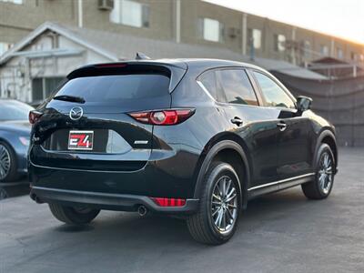 2017 Mazda CX-5 Touring   - Photo 7 - North Hills, CA 91343