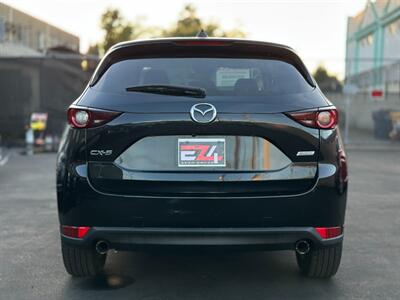 2017 Mazda CX-5 Touring   - Photo 6 - North Hills, CA 91343