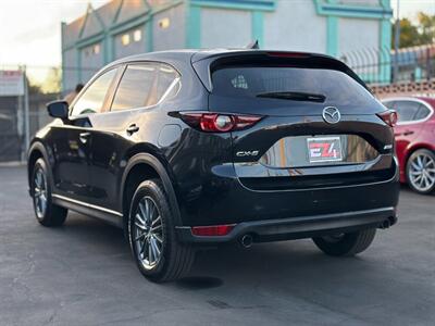 2017 Mazda CX-5 Touring   - Photo 8 - North Hills, CA 91343