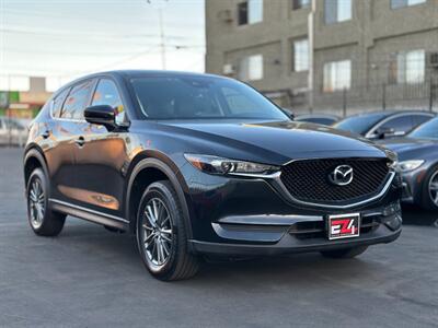 2017 Mazda CX-5 Touring   - Photo 3 - North Hills, CA 91343