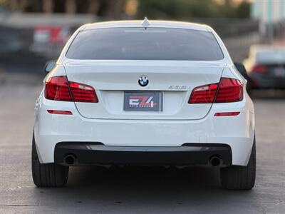 2013 BMW 535i   - Photo 8 - North Hills, CA 91343